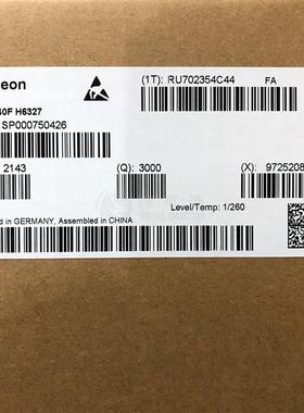 BFR340FH6327XTSA1 INFINEON/英飞凌 双极型晶体管 现货供应