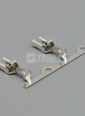 1-160759-2 TE/泰科工业家用连接器 端子供应 支持期货