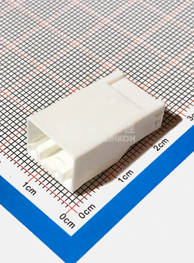 500593-0400 Molex 塑壳 现货供应