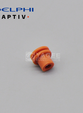 15366067 Delphi德尔福安波福汽车工业连接器 现货供应 支持期货