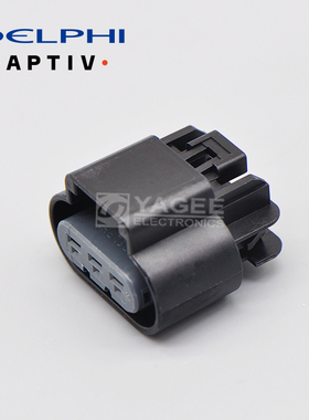 15326614 Delphi德尔福安波福汽车工业连接器 现货供应 支持期货