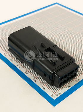 15514807 Delphi连接器 汽车连接器 现货供应