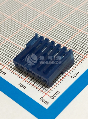 3-643815-6  TE/AMP连接器 集管和线壳 现货 支持期货