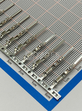 1718350-1 TE泰科汽车工业连接器接插件附件供应 原厂代理