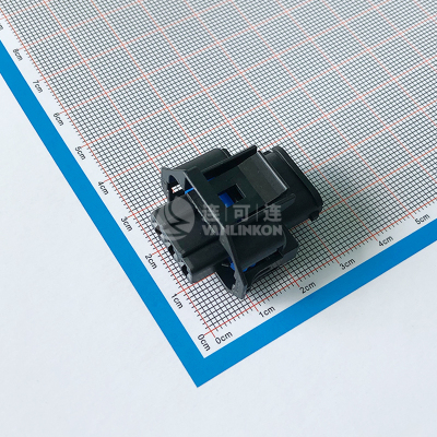 936060-2  TE/AMP连接器 塑壳 5mm 现货 支持期货