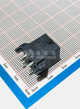 172065-0004 Molex针座 连接器 现货供应