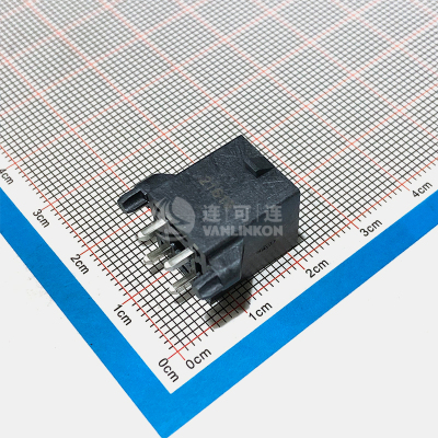 172065-0004 Molex针座 连接器 现货供应