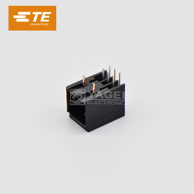 1-1827876-3 TE泰科汽车工业连接器接插件附件供应 原厂代理