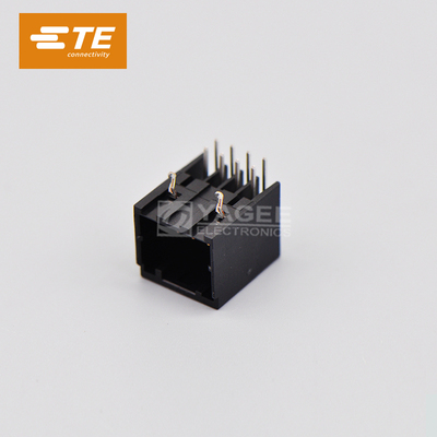1-1827876-4 TE泰科汽车工业连接器接插件附件供应 原厂代理