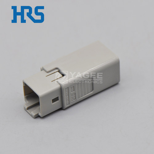 GT17S-8DS-HU Hirose 广濑连接器 塑壳 现货供应