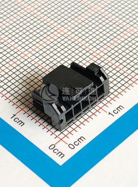 5055700501 505570-0501 Molex莫仕塑壳 2.00mm    现货供应