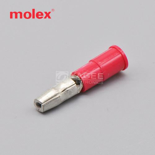 19034-0005 190340005莫仕molex连接器 A-269X 接插件 端子 22AWG