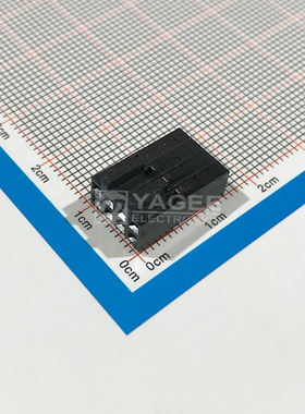 22566087 22-56-6087 2256-6087 Molex莫仕塑壳 2.54mm