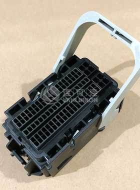 34993-5001 Molex 连接器  塑壳 现货供应