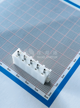 640901-3 TE 针座 现货供应