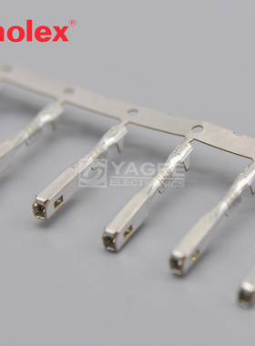 36799-0002 367990002 molex连接器接插件供应 原装正品 现货库存