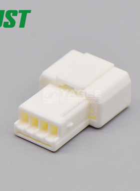 XMAR-04VF-S JST连接器 塑壳 现货 支持期货