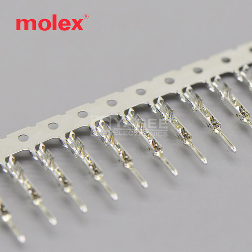 2014472400 201447-2400 Molex莫仕连接器  现货供应