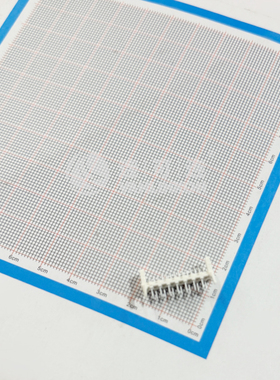 90779-0006 Molex 针座 电子元器件