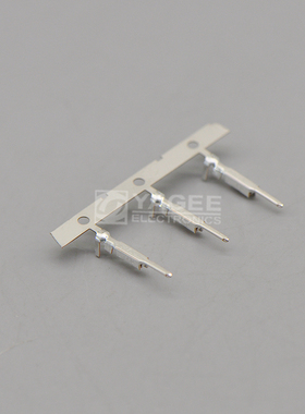 1903121-1 TYCO泰科TE安普AMP连接器 接插件端子插针 原装现货