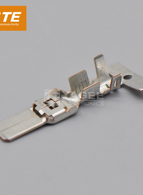 1544218-1 TE泰科汽车工业连接器接插件附件供应 原厂代理