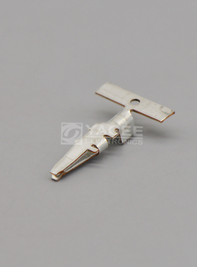556136-1 TE泰科汽车工业连接器接插件附件供应 原厂代理