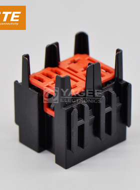 2295763-1 TE/AMP连接器 塑壳 现货 支持期货