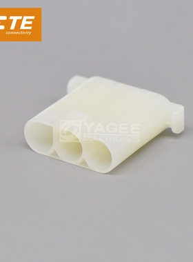 794413-1 TE泰科汽车工业连接器接插件附件供应 原厂代理