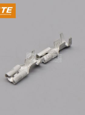 5-160429-2 TE/AMP泰科安普连接器 51604292接插件 端子 插针