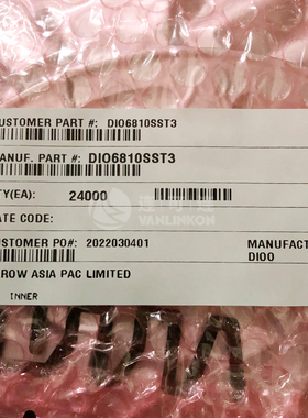 DIO6810SST3  DIOO IC 现货供应