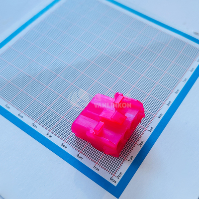 1-480703-2(RED) TE 塑壳 现货供应