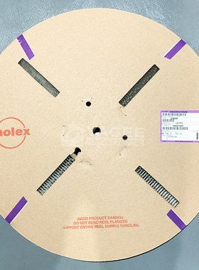 643241039 64324-1039 Molex莫仕端子  锡  AWG16-14 现货供应