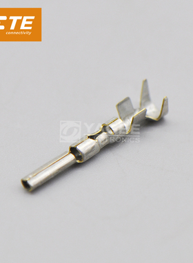 794231-1 TE/泰科端子 MINI UMNL2 SCKT 20-16AWG SN 现货