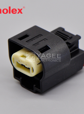 347520204 34752-0204Molex莫仕连接器   现货供应