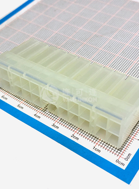 171364-1 TE泰科汽车工业连接器接插件附件供应 原厂代理