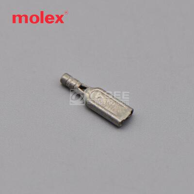 19016-0075 Molex 端子 现货供应