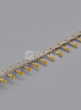 10044403-101LF Amphenol/FCI连接器 端子 现货 支持期货