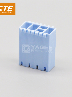 521295-1 TE 塑壳 现货供应