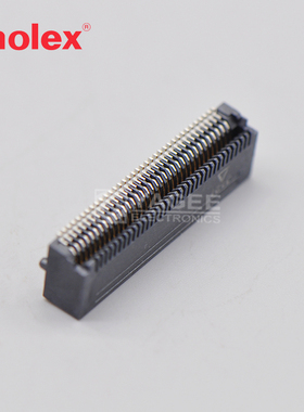 74441-0003 744410003 Molex莫仕连接器 现货供应 支持期货