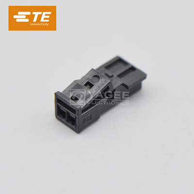 1-1718333-1 TE泰科汽车工业连接器接插件附件供应 原厂代理