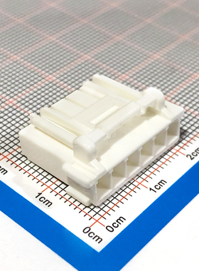 504693-0600 Molex 塑壳 现货供应