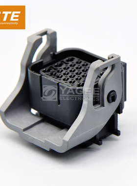 1897009-2 TE泰科汽车工业连接器接插件附件供应 原厂代理