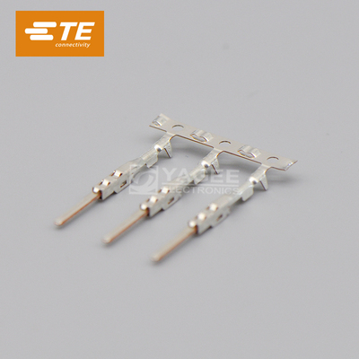 1418758-1 TE/AMP泰科安普连接器 14187581 接插件 端子 插针