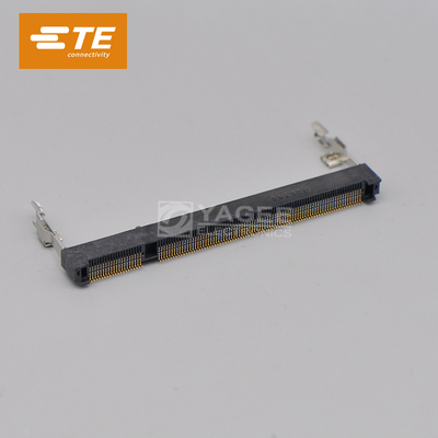 1473005-4 TYCO泰科TE安普AMP连接器 接插件 0.6mm 原装现货