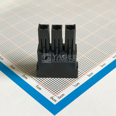 200456-1213 Molex 塑壳 现货供应