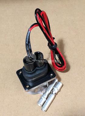 AC-HA000755 AMPHENOL 集成电路(IC) 现货供应