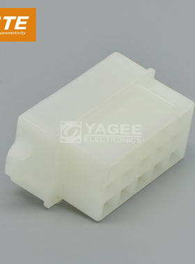 1-480324-0 TYCO泰科TE安普AMP连接器 接插件外壳 原装现货