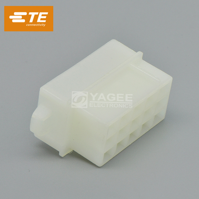 1-480324-0 TYCO泰科TE安普AMP连接器 接插件外壳 原装现货