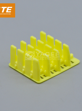 368049-1 TE泰科汽车工业连接器接插件附件供应 原厂代理