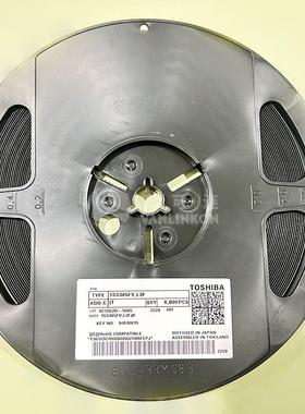 1SS385FV,L3F(T TOSHIBA 集成电路（IC） 现货供应